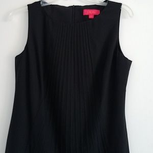 LAVIA 18 Black Dress Sz M